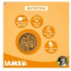 IAMS Proactive Health Dry Dog Food - Smart Puppy Small & Medium Breed, Up To 1 Year,1.5 Kg