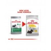 Royal Canin Dry Dog food-Mini Dermacomfort