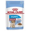 Royal Canin Wet Dog food-Medium Puppy
