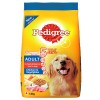 Pedigree Dry Dog Food - Chicken & Vegetables, For Adult Dogs, 1.2 kg