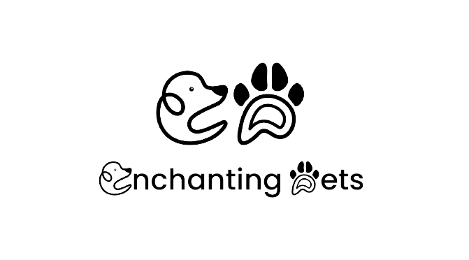 enchanting pets logo